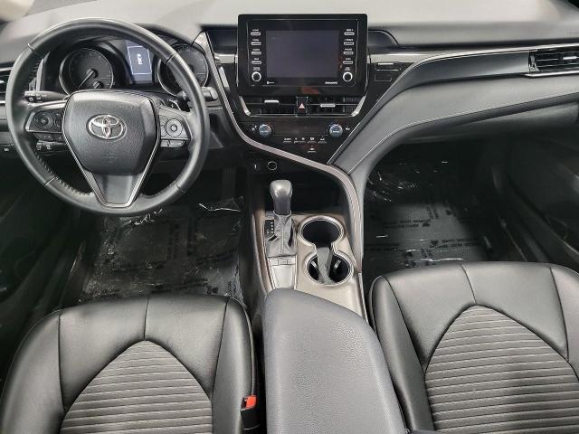 2023 Toyota Camry Vehicle Photo in Appleton, WI 54914