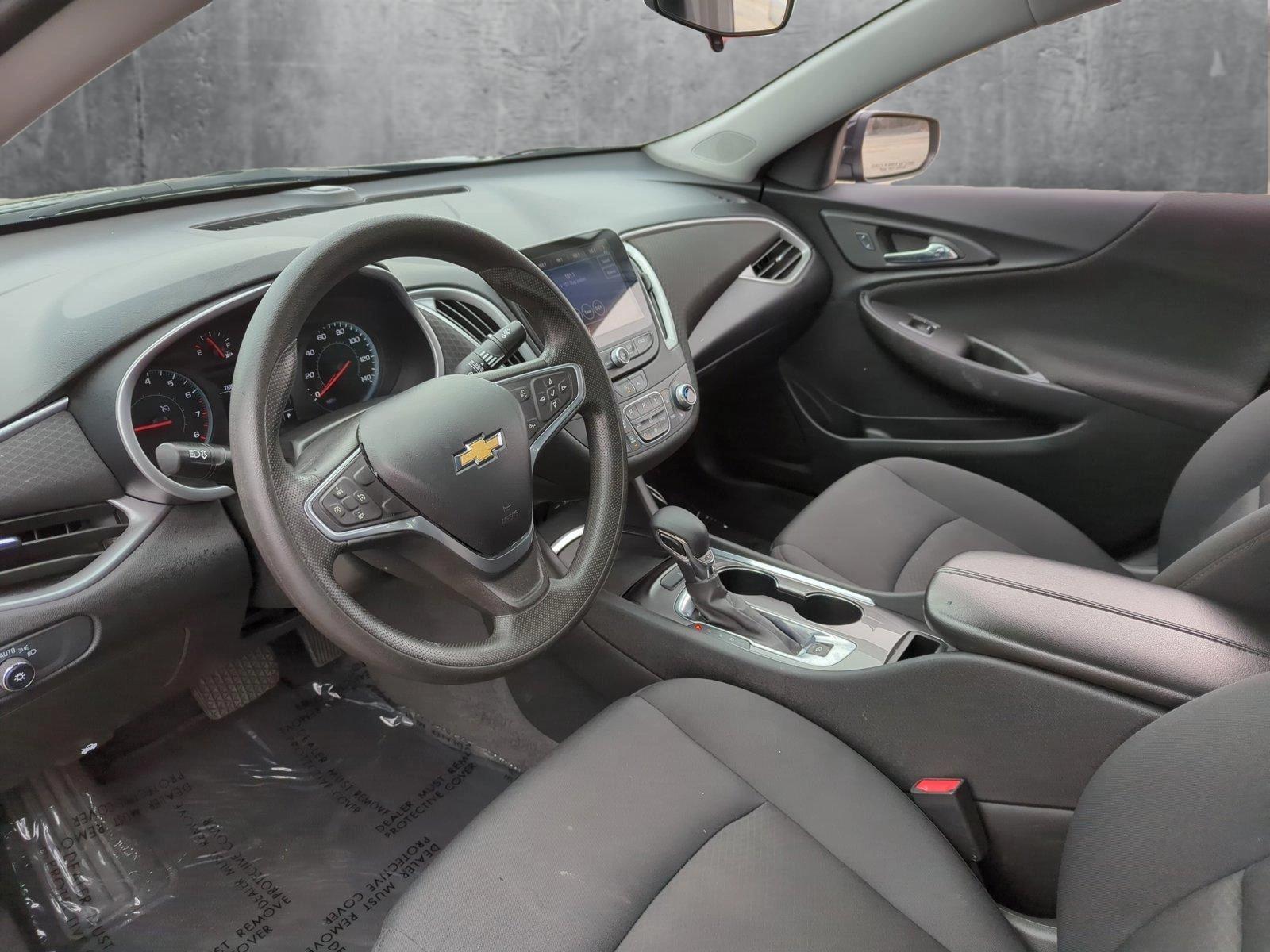 2022 Chevrolet Malibu Vehicle Photo in Memphis, TN 38128