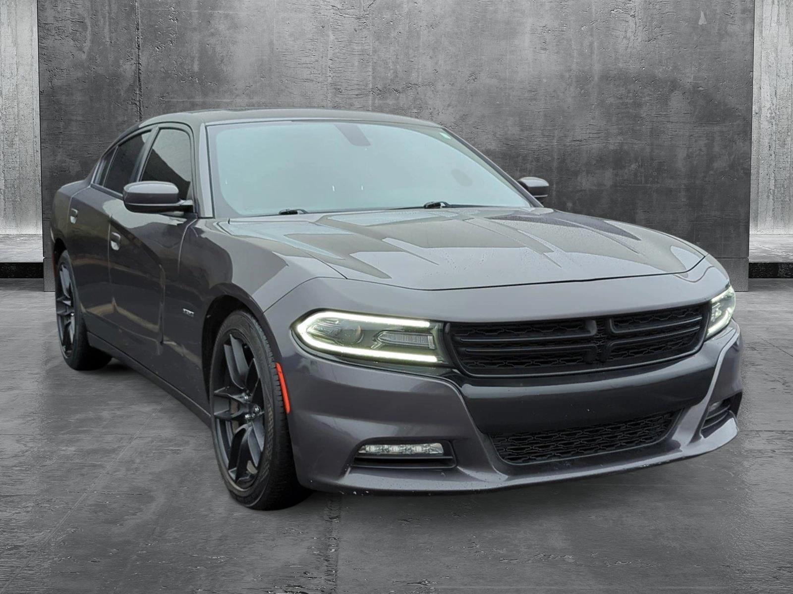 2015 Dodge Charger Vehicle Photo in Memphis, TN 38115