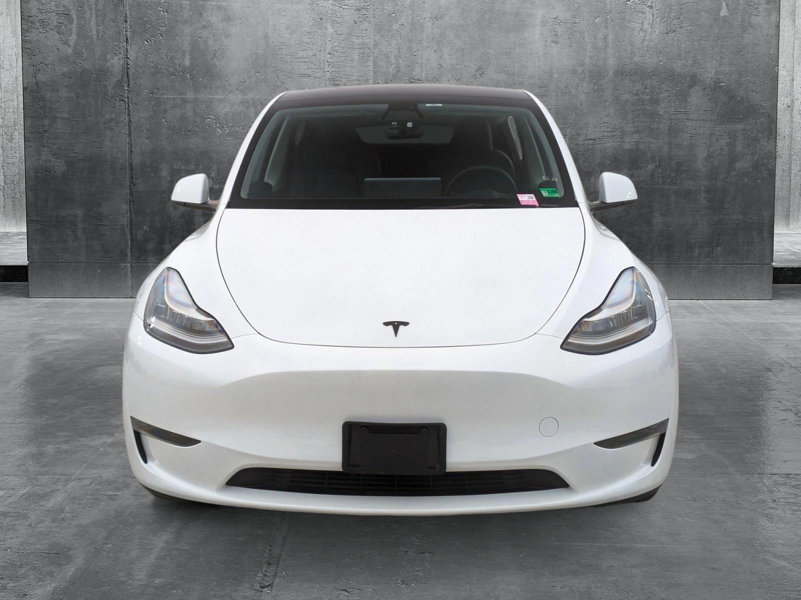 2023 Tesla Model Y Vehicle Photo in Rockville, MD 20852