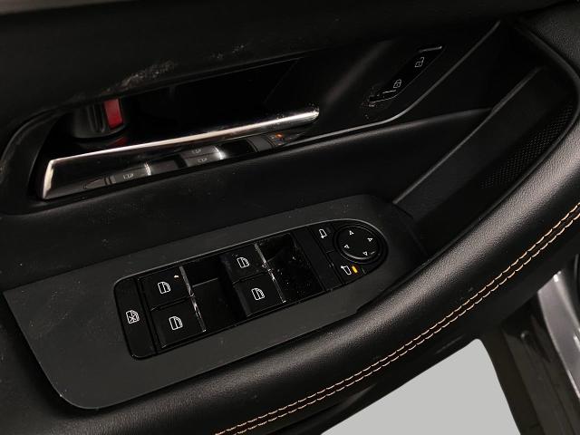 2025 Mazda CX-90 Vehicle Photo in Appleton, WI 54913