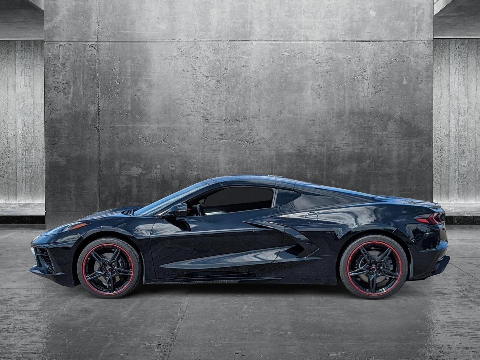 2021 Chevrolet Corvette Stingray Vehicle Photo in ORLANDO, FL 32808-7998