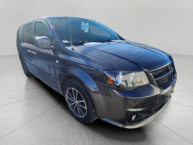 2014 Dodge Grand Caravan Vehicle Photo in MADISON, WI 53713-3220