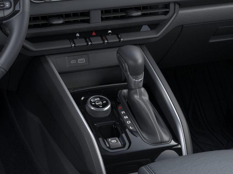 2025 Chevrolet Colorado Vehicle Photo in LA MESA, CA 91942-8211