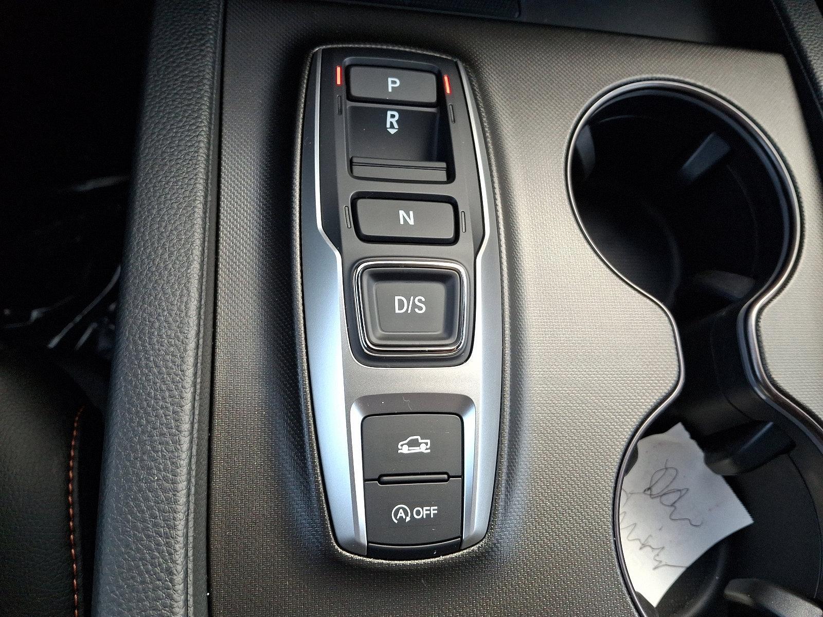2025 Honda Ridgeline Vehicle Photo in Harrisburg, PA 17111