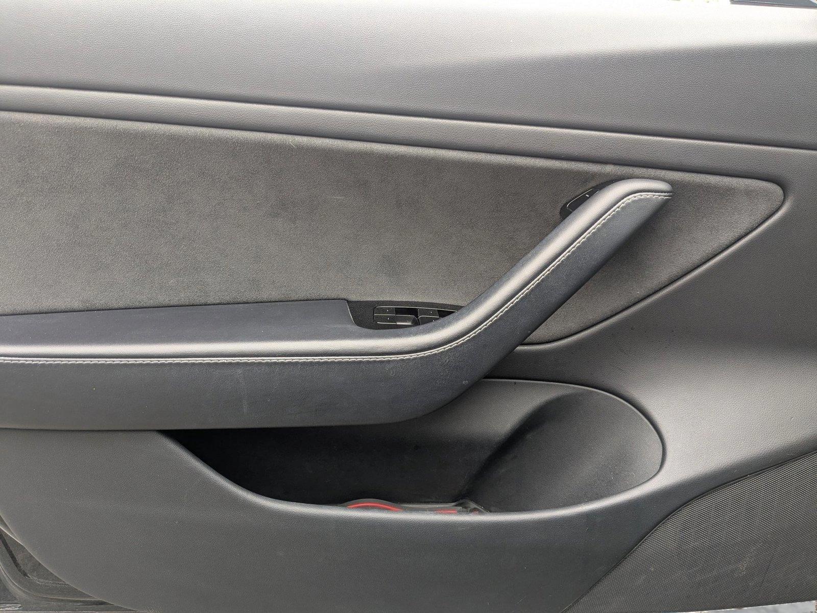 2018 Tesla Model 3 Vehicle Photo in Panama City, FL 32401