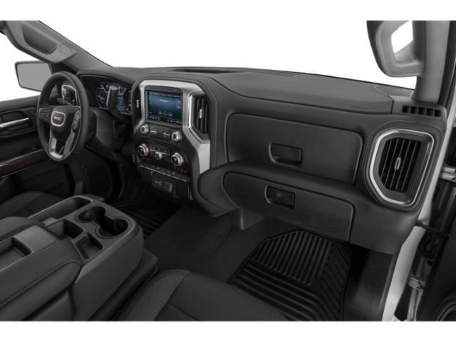 2021 GMC Sierra 1500 Vehicle Photo in LIGHTHOUSE POINT, FL 33064-6849