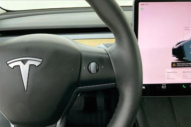 2022 Tesla Model 3 Vehicle Photo in Grapevine, TX 76051