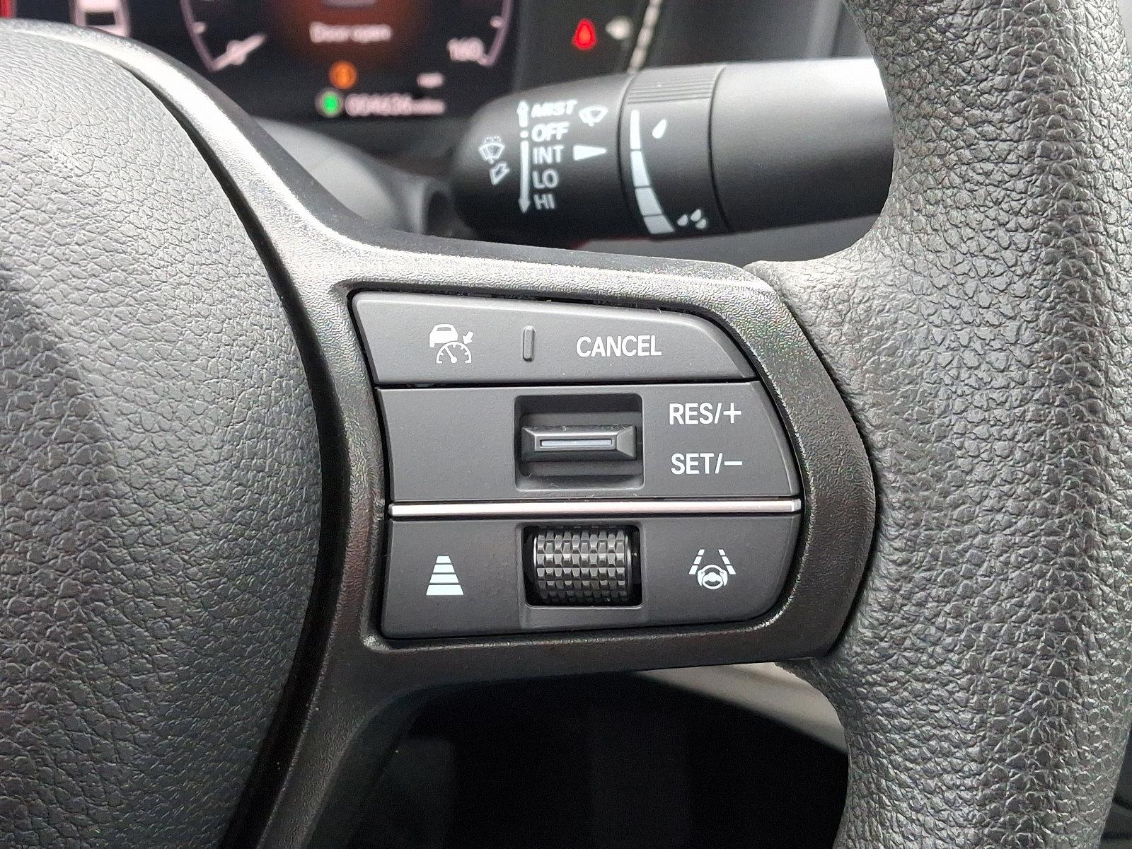 2024 Honda Accord Sedan Vehicle Photo in Harrisburg, PA 17111
