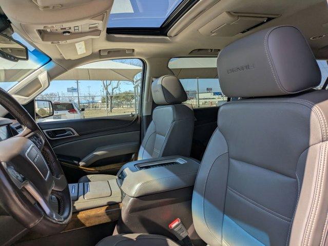 2018 GMC Yukon XL Vehicle Photo in SELMA, TX 78154-1459