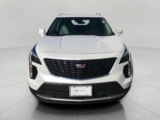 2022 Cadillac XT4 Vehicle Photo in GREEN BAY, WI 54303-3330