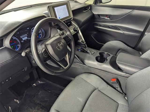 2023 Toyota Venza Vehicle Photo in ENGLEWOOD, CO 80113-6708