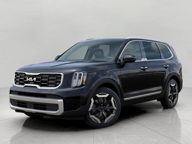 2025 Kia Telluride Vehicle Photo in Oshkosh, WI 54904