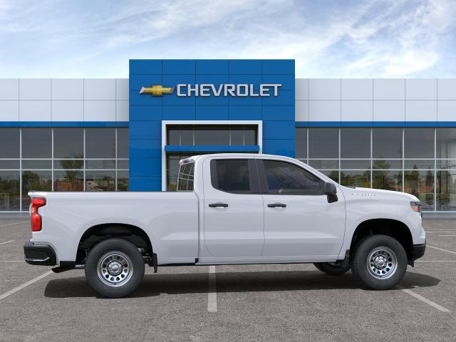 2024 Chevrolet Silverado 1500 Vehicle Photo in MIAMI, FL 33172-3015