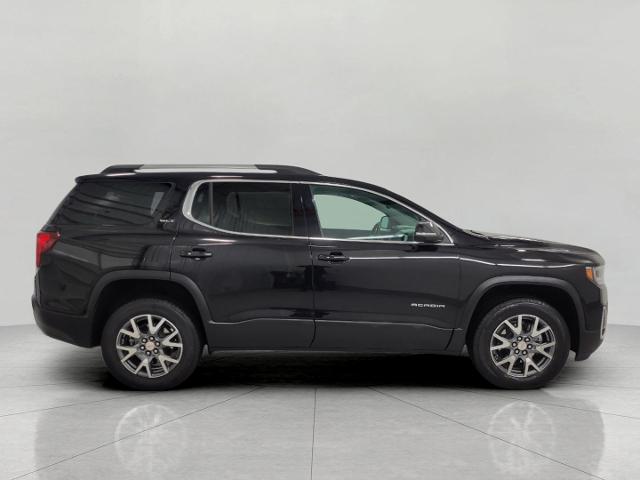 2023 GMC Acadia Vehicle Photo in Appleton, WI 54913