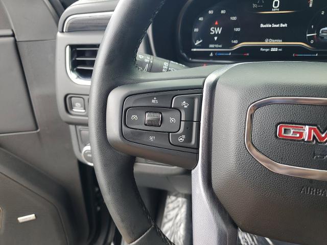 2023 GMC Yukon Vehicle Photo in LIGHTHOUSE POINT, FL 33064-6849