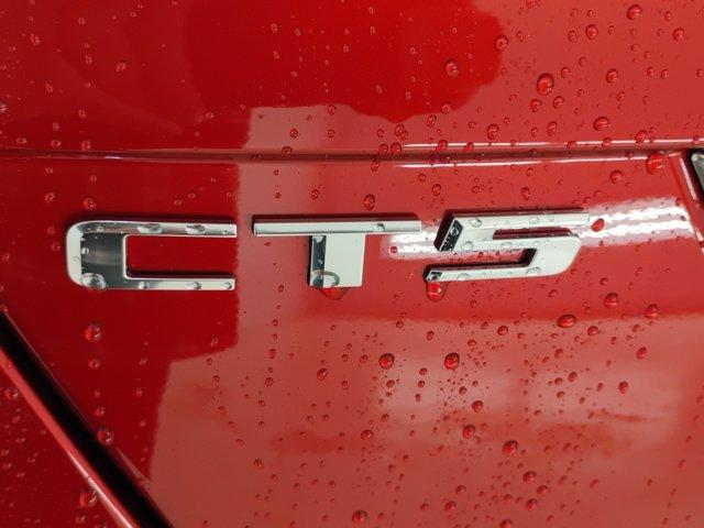 2025 Cadillac CT5 Vehicle Photo in PINEVILLE, NC 28134-8495