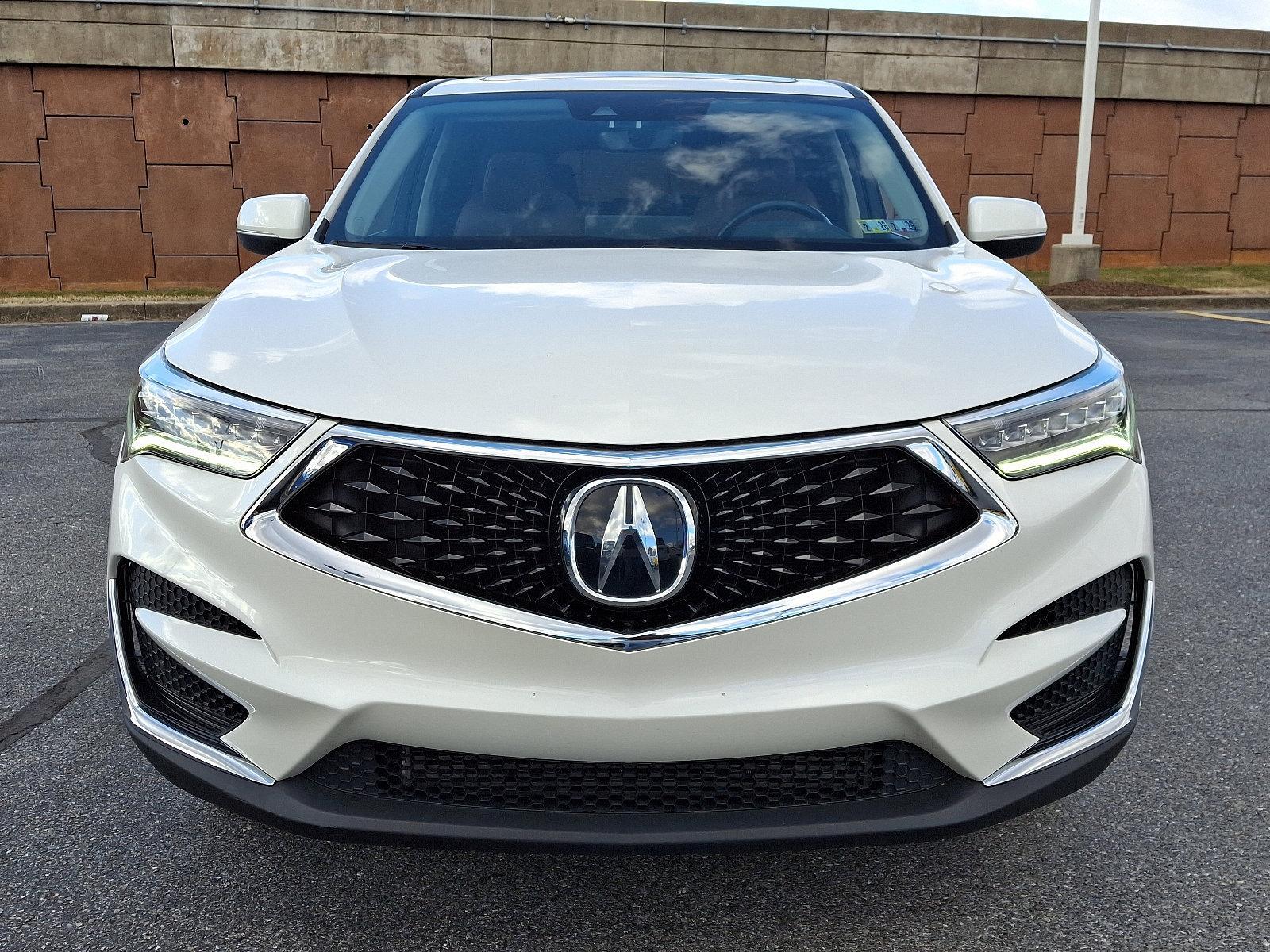 2019 Acura RDX Vehicle Photo in Lancaster, PA 17601