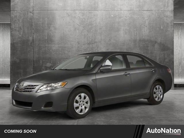 2011 Toyota Camry Vehicle Photo in Austin, TX 78728