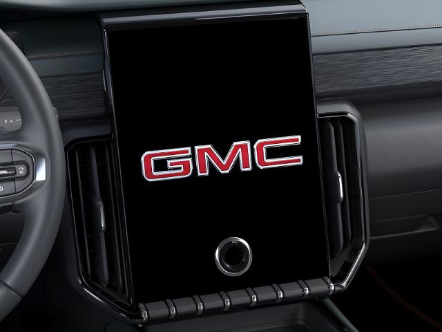 2025 GMC Acadia Vehicle Photo in APPLETON, WI 54914-8833