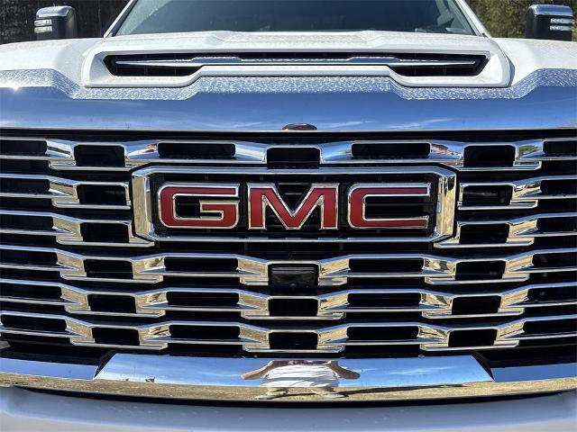 2024 GMC Sierra 2500 HD Vehicle Photo in ALBERTVILLE, AL 35950-0246