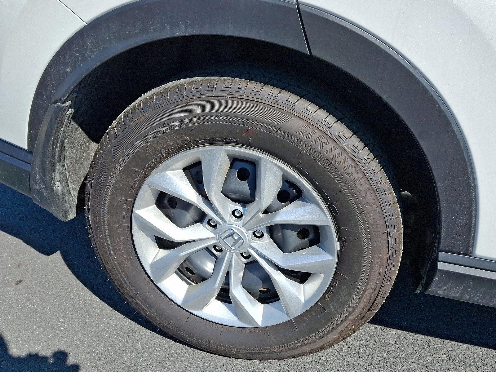 2025 Honda CR-V Vehicle Photo in Harrisburg, PA 17111
