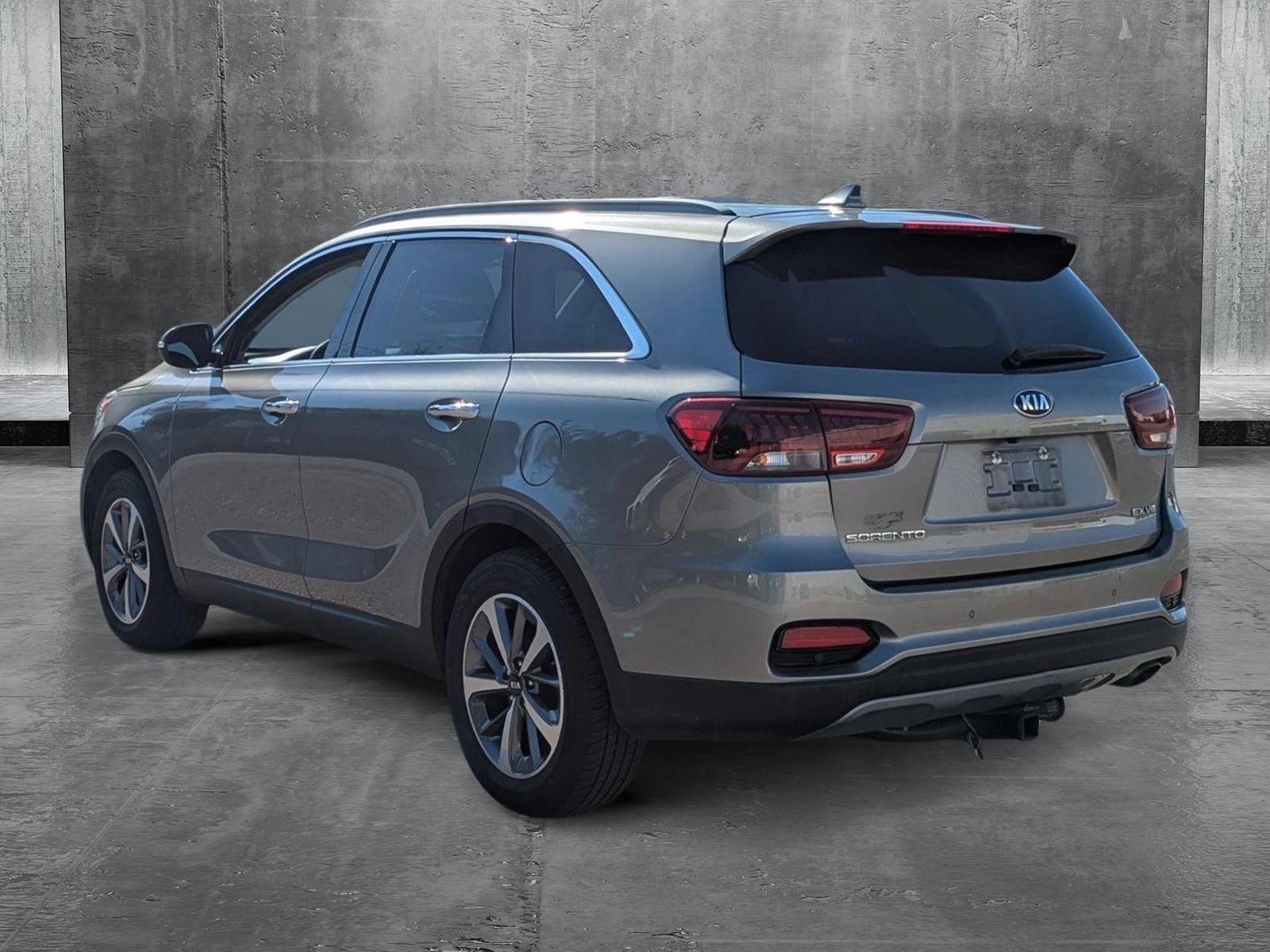 2019 Kia Sorento Vehicle Photo in CLEARWATER, FL 33764-7163