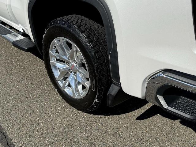 2021 GMC Sierra 1500 Vehicle Photo in CHICOPEE, MA 01020-5001