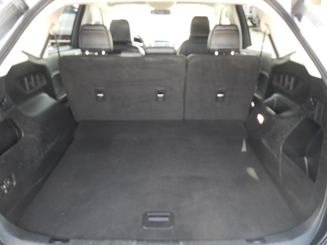 2020 Ford Edge Vehicle Photo in JASPER, GA 30143-8655