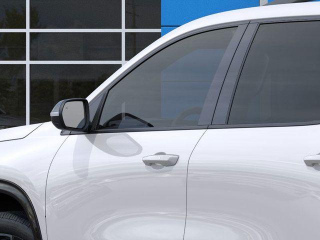 2025 Chevrolet Traverse Vehicle Photo in PAWLING, NY 12564-3219