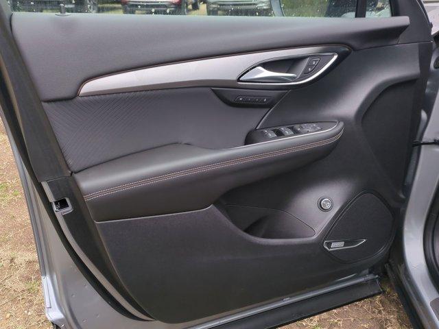 2025 Buick Envision Vehicle Photo in ALBERTVILLE, AL 35950-0246