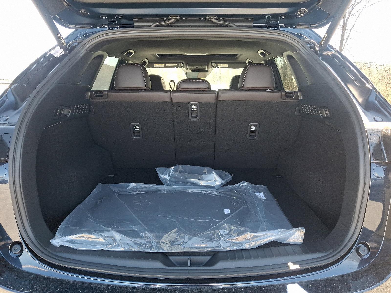 2025 Mazda CX-5 Vehicle Photo in Harrisburg, PA 17111