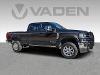 Used 2020 Ford F-250 Super Duty King Ranch with VIN 1FT8W2BTXLEC37803 for sale in Savannah, GA