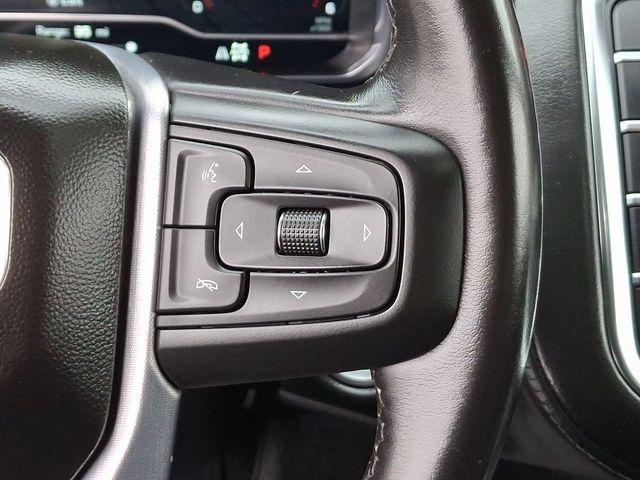 2022 GMC Yukon Vehicle Photo in DANBURY, CT 06810-5034