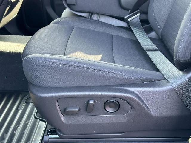 2025 Chevrolet Silverado 1500 Vehicle Photo in COLUMBIA, MO 65203-3903