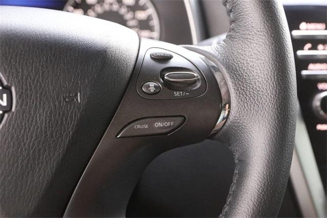 2024 Nissan Murano Vehicle Photo in Hazelwood, MO 63042