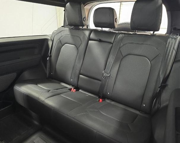 2023 Land Rover Defender Vehicle Photo in San Antonio, TX 78230
