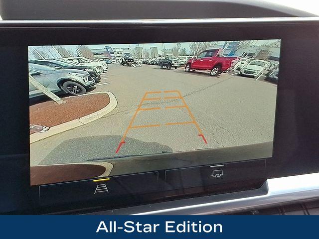 2024 Chevrolet Silverado 1500 Vehicle Photo in PAWLING, NY 12564-3219
