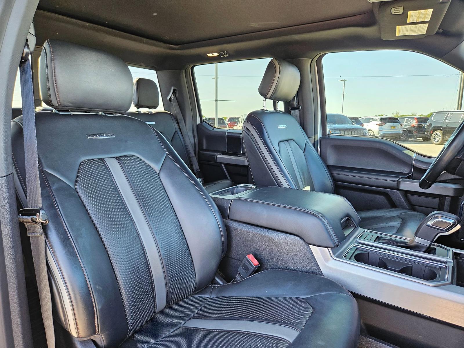 2019 Ford F-150 Vehicle Photo in Seguin, TX 78155
