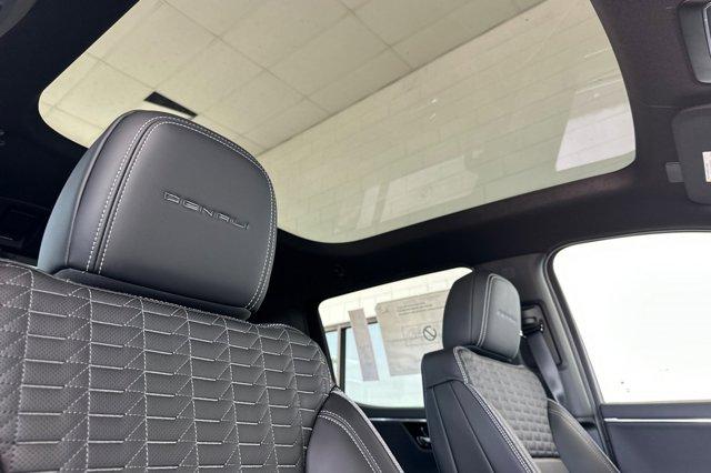 2025 GMC Sierra EV Vehicle Photo in STOCKTON, CA 95212-2838