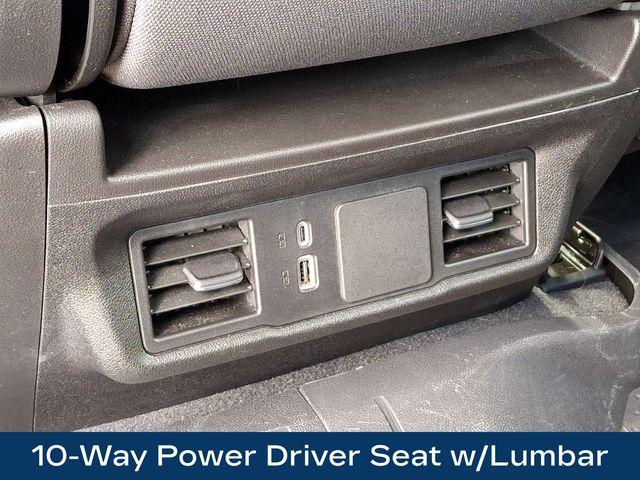 2024 Chevrolet Silverado 1500 Vehicle Photo in WATERTOWN, CT 06795-3318