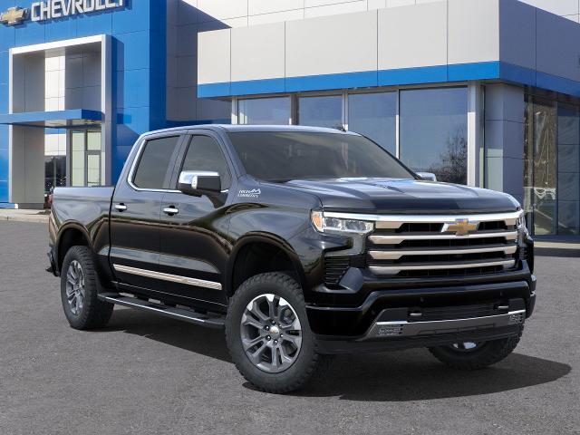 2025 Chevrolet Silverado 1500 Vehicle Photo in DANBURY, CT 06810-5034