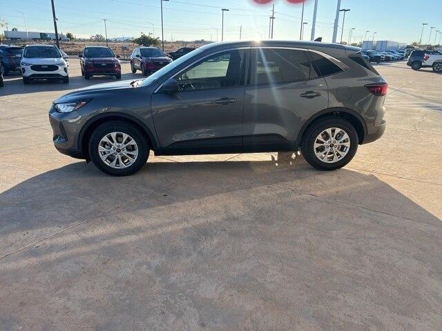 2024 Ford Escape Vehicle Photo in Winslow, AZ 86047-2439