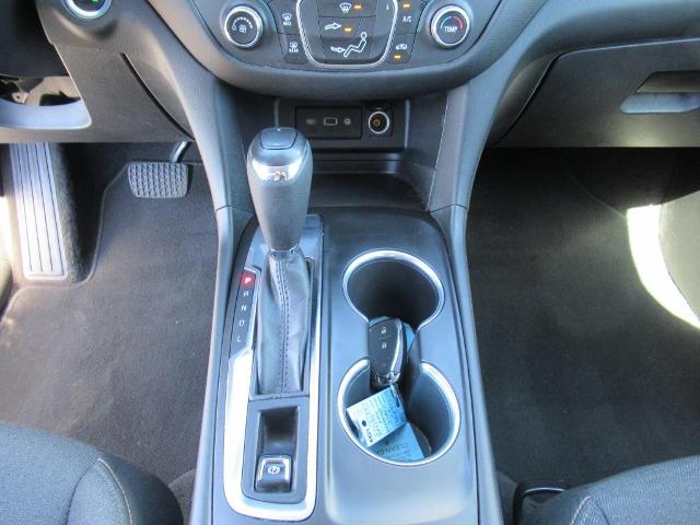 2020 Chevrolet Equinox Vehicle Photo in LEESBURG, FL 34788-4022