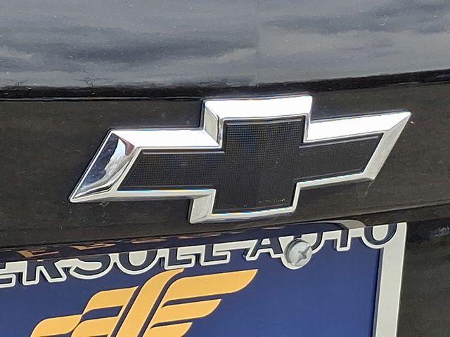 2022 Chevrolet Equinox Vehicle Photo in PAWLING, NY 12564-3219