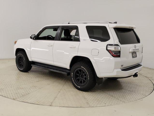 2016 Toyota 4Runner Vehicle Photo in Fort Mill, SC 29708