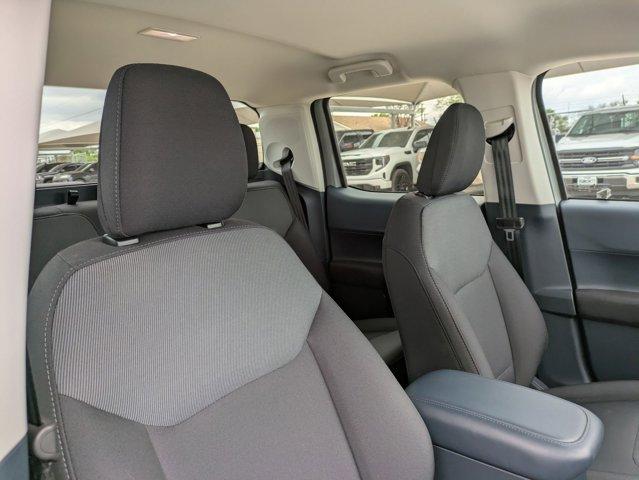2023 Ford Maverick Vehicle Photo in SELMA, TX 78154-1459