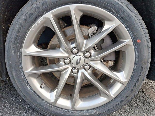 2021 Dodge Challenger Vehicle Photo in LANCASTER, PA 17601-0000