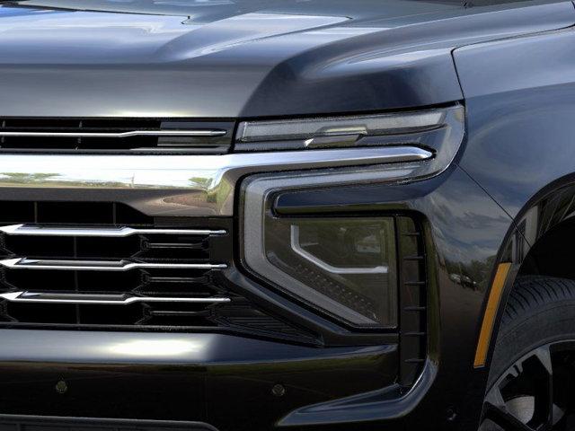 2025 Chevrolet Suburban Vehicle Photo in SELMA, TX 78154-1460