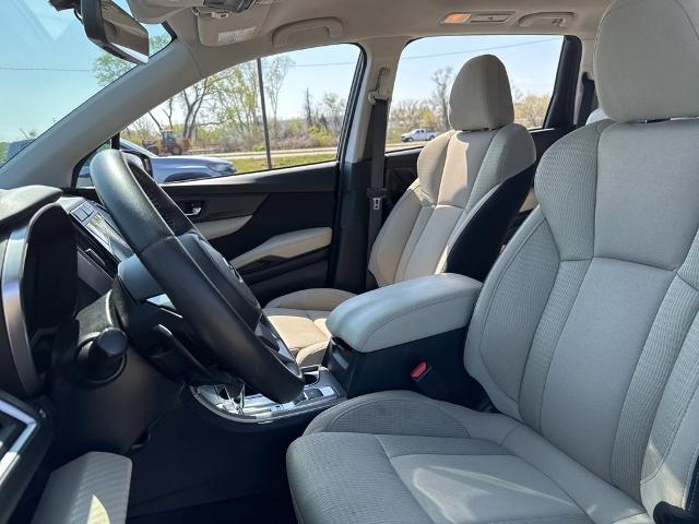 2022 Subaru Ascent Vehicle Photo in MANHATTAN, KS 66502-5036